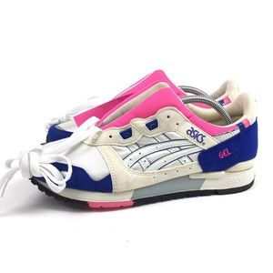 Asics AP Gel-Lyte “Performance Pack”